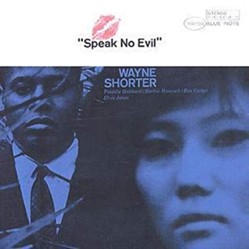 Speak No Evil