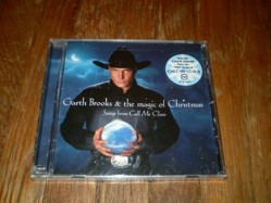 Magic of Christmas: Call Me Cl