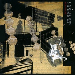 I Might Be Wrong (Live Recordings)