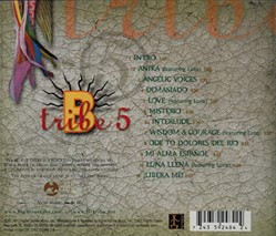 B-Tribe 5