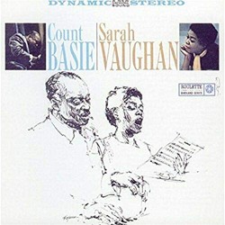Sarah Vaughan with Count Basie & His Orchestra