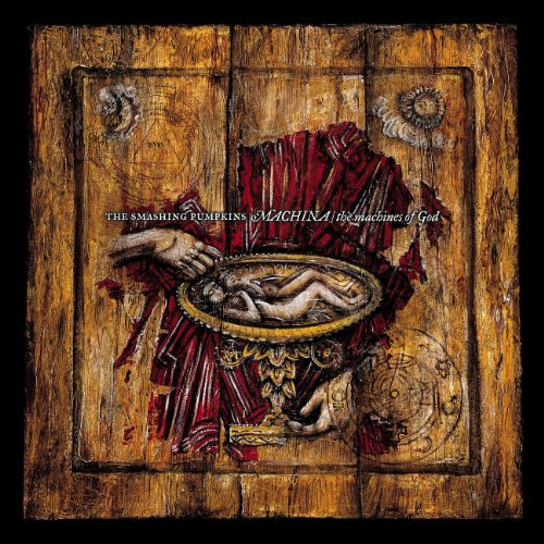 Machina:Machines of God