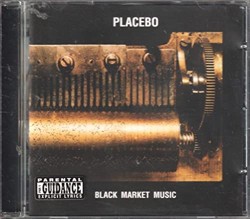 Black Market Music