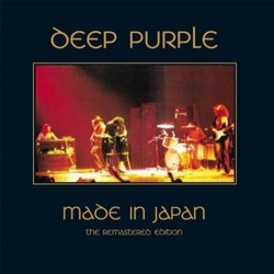 Made In Japan: The Remastered Edition