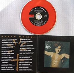 Mellencamp John - Human Wheels