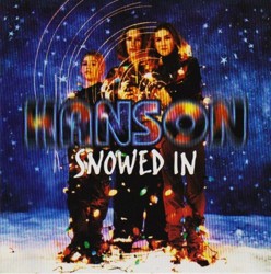 Snowed in