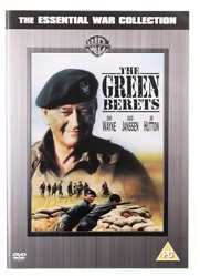 The Green Berets