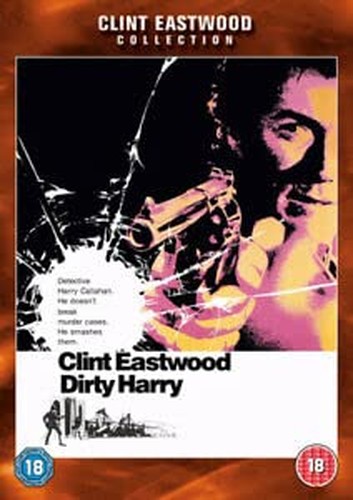 Dirty Harry