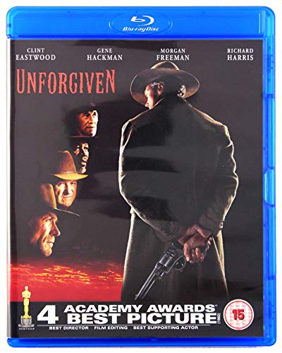 Unforgiven