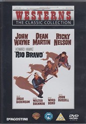 Rio Bravo [DVD] [1959]