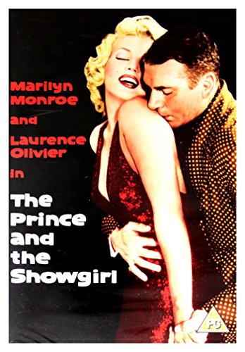 The Prince And The Showgirl