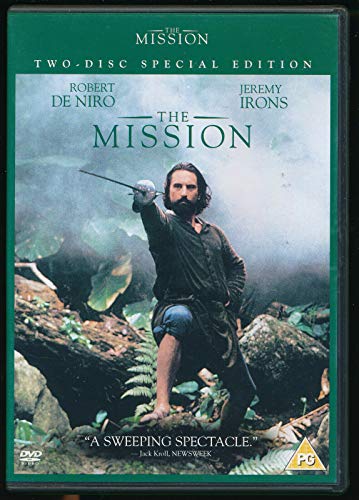 The Mission (Region 2)
