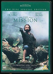 The Mission - Two Disc Special Edition [DVD]