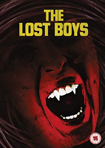 The Lost Boys [DVD] (IMPORT) (No English version)