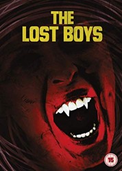 LOST BOYS - [DVD] [1998]