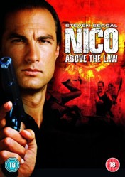 Nico - Above The Law