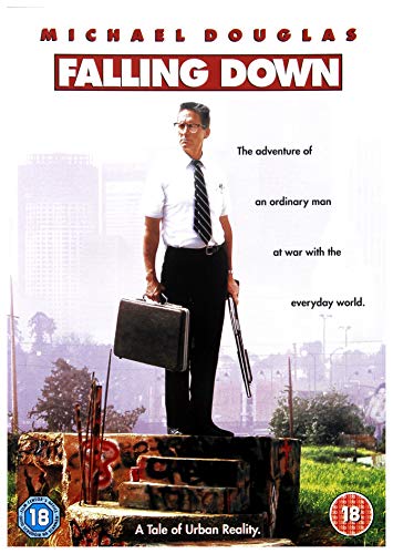 Falling Down