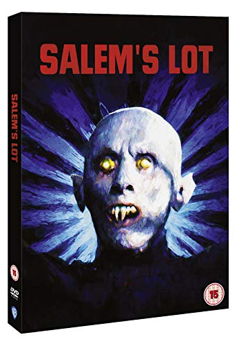 Salem's Lot ( Salem's Lot: The Movie ) [ NON-USA FORMAT, PAL, Reg.2 Import - United Kingdom ]