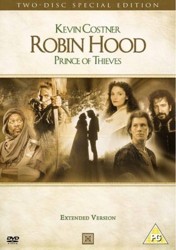 Robin Hood: Prince of Thieves