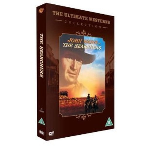 The Searchers