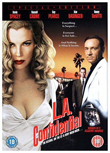L.A. Confidential