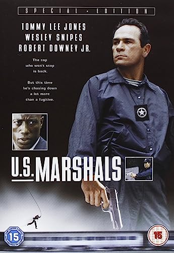 U.S. Marshals