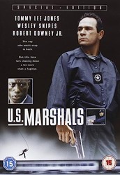 U.S. Marshals