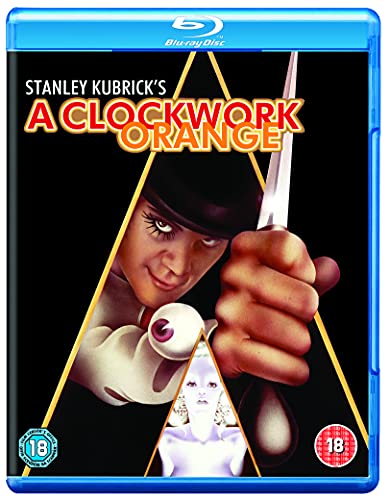 Clockwork Orange