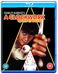 Clockwork Orange