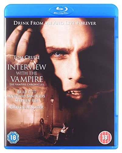 nterview with the Vampire