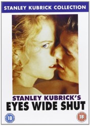 Eyes Wide Shut [Region 2]