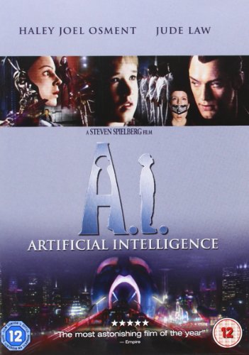 Artificial Intelligence: AI