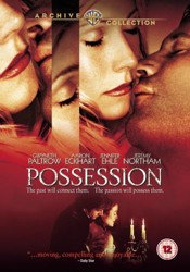 Possession [DVD] [2002]