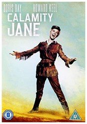 Calamity Jane (Region 2)
