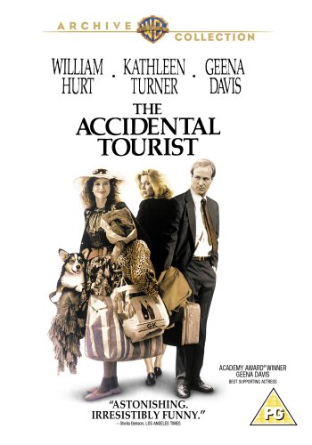 The Accidental Tourist [Import anglais]