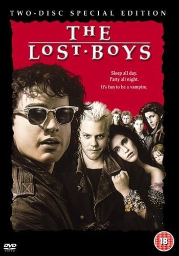 The Lost Boys