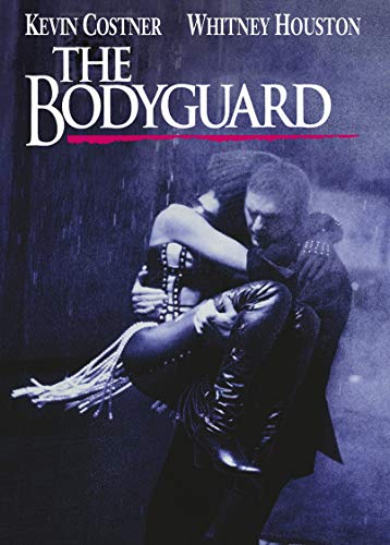 The Bodyguard (Special Edition) [1992] [DVD] [Region2] Requires a Multi Region Player