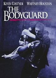 The Bodyguard (Special Edition) [1992] [DVD] [Region2] Requires a Multi Region Player