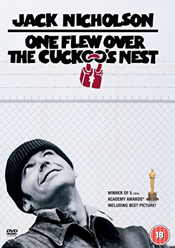 One Flew Over the Cuckoo's Nest
