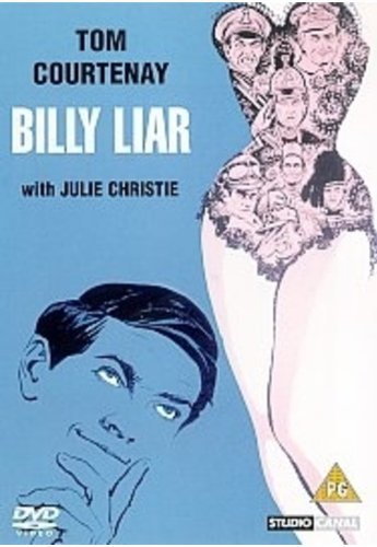 Billy Liar [Region 2]