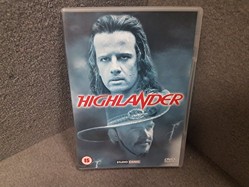 Highlander