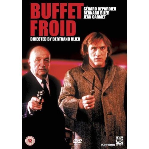 Buffet froid