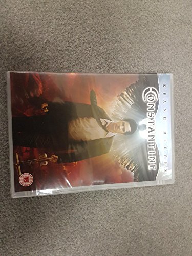 Constantine [2005] [DVD]