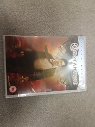 Constantine [2005] [DVD]