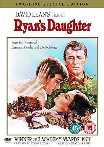 Ryan's Daughter - Special Edition  [Region 2]
