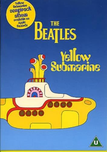 Yellow Submarine