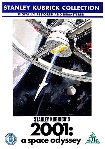 2001: A Space Odyssey