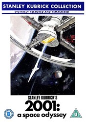 2001: A Space Odyssey