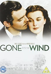 Gone with the Wind [Region 2]