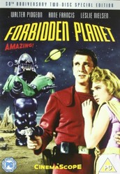 Forbidden Planet - Special Edition [Import anglais]